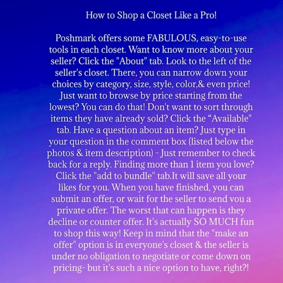 EVERYONE SHOULD READ THIS! 😅 - Picture 2 of 6